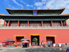 -东华门大街小区