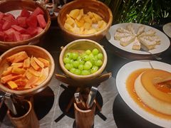 -拉蒂娜·巴西牛排馆 Latina·Brazilian Steakhouse(王府井喜悦店)