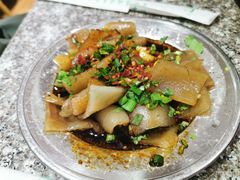 -宏宏无烟石板烧烤