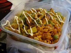 -Fan!烤肉饭(王府·星mall店)