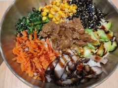 -小木屋拌饭(西安华阳城店)