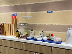 -舌尖尖·兰州牛肉面(浦东机场店)