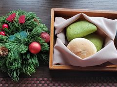 餐前面包-Kathleen's Waitan 凯圣琳江景西餐厅(外滩店)