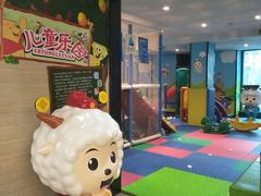 -新海利海鲜城·41年珠海老字号(夏湾店)