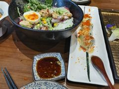 -白石的深夜食堂(济南万象城店)