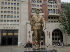 -长沙市青少年宫