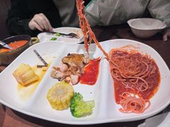 -西堤牛排(恒隆广场店)