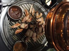 401烤肉店(弘大店)-401餐厅(弘大店)