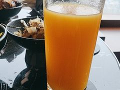 -FLAIR顶层餐厅酒吧(浦东丽思卡尔顿酒店)
