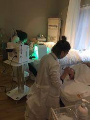 -YUE.庄悦皮肤身体管理中心