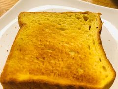 烤面包-鬼味烤翅(南锣鼓巷店)