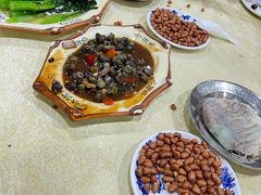 -标记美食新鲜猪杂(兴南大道店)