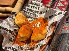 -火塘云南烧烤大排档