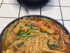 -肥汁米蘭香港米线(长宁来福士店)