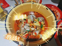 -遇见老南昌-柴火灶(顺外路店)