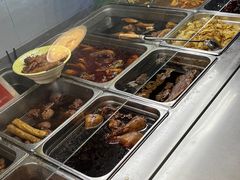 -老济南药膳把子肉(周公祠街店)