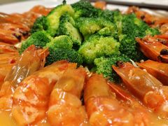 -麒麟中餐厅·经典粤菜·地道菜式老字号(广州长隆酒店)