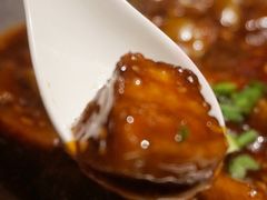 客家茄子煲-绿茶餐厅(成都万象城店)