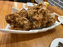 -余丞记川渝面馆(云峰店)