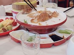 -大鸭梨烤鸭(石佛营店)