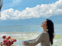 -六阅·福十 FORTEN 海景咖啡西餐厅(双廊古镇店)