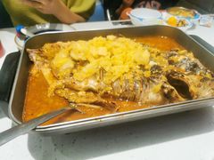 -鱼酷活鱼烤鱼(南京水游城店)