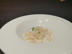 清炒河虾仁-萬國春·中菜馆(颐和公馆店)