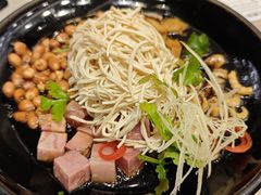 -大潮淮·淮扬菜(何园旗舰店)