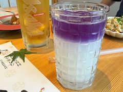 -和创柚子·会席日本料理(新区淮海街店)