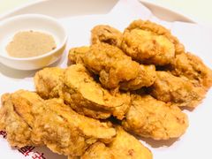 -红樱桃·欢乐餐厅(太原里店)
