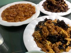-清真鸿起来饭庄(复兴路店)