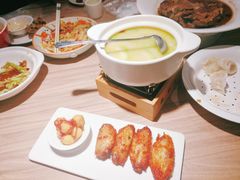 -九毛九西北菜(番禺万达店)