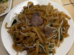 -玲又珑美食(盘福路店)
