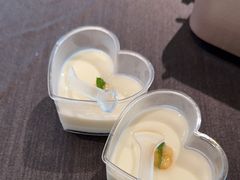 小舍自制酸奶-简小舍·民间手艺菜(武昌江滩店)