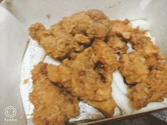 -菲滋意式餐厅(加州阳光二店)