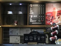 -COSTA COFFEE(上海五玠坊店)