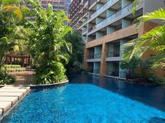 -三亚湾海居铂尔曼度假酒店