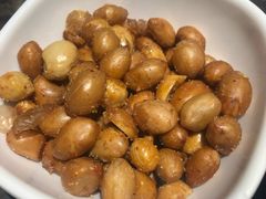 -仄园围炉坊·牛肉火锅·汕头卤水火锅(蛇口店)