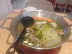 -每味每客·重庆麻辣烫(国泰店)