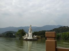 -星湖旅游景区七星岩