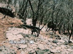 -妙峰山风景名胜区