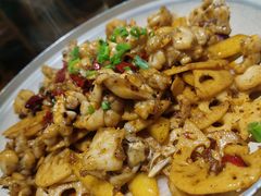 -周麻婆(仓山万达金街店)