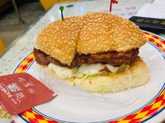 -新辉港式茶餐厅(北栅店)