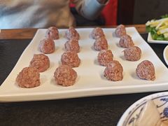 -仁和四季涮肉馆(天坛南门店)