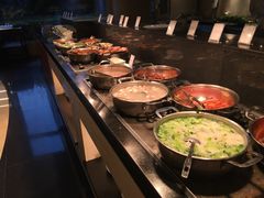 -东怡大酒店(上海科技馆店)