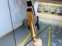 -道顺射箭·团建·骑射(张杨路店)