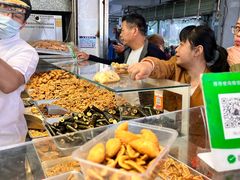 -纯心饼店(源溪店)