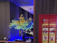 -额尔敦传统涮(公园西路店)