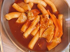 -文成焕·家族韩式餐厅
