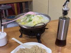 -宝光熏肉鞋底火烧(新街口店)